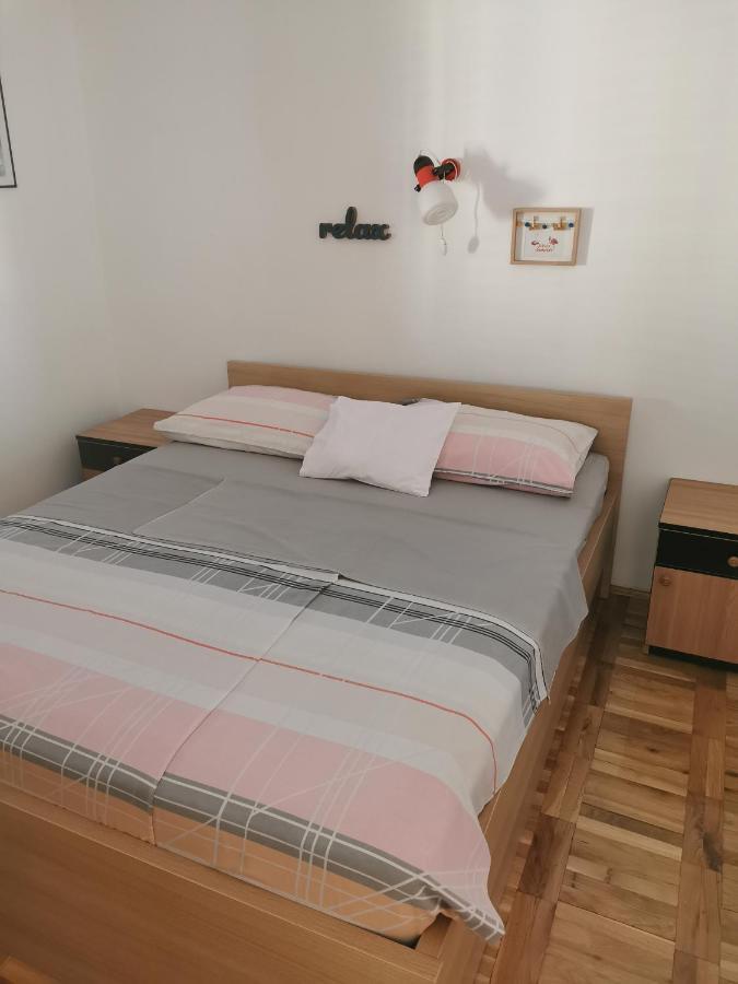 Near By Everything Vodice Exterior foto