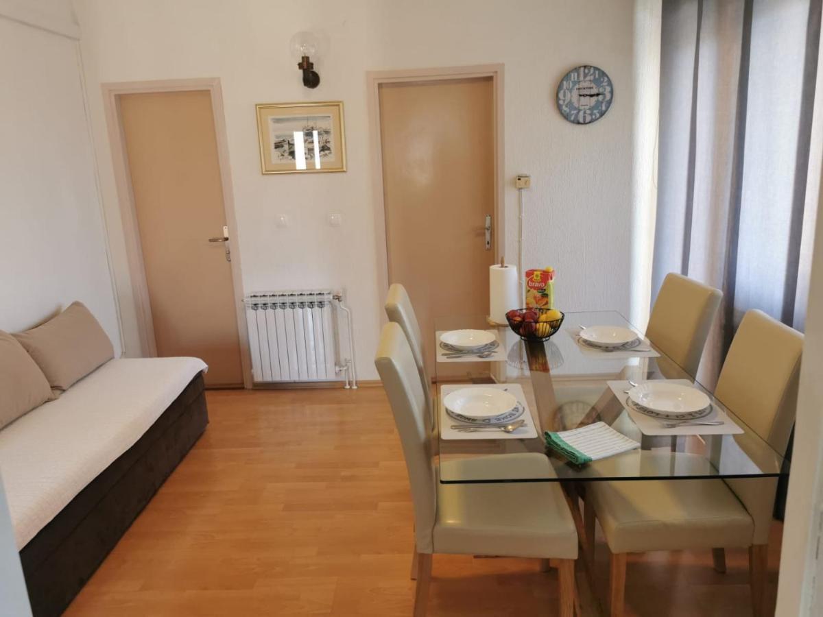 Near By Everything Vodice Exterior foto
