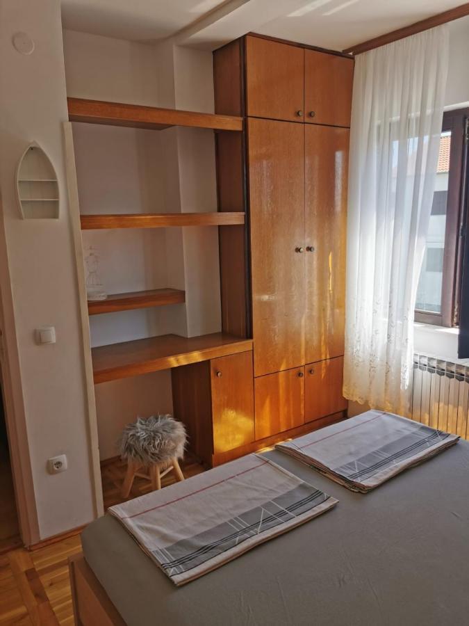 Near By Everything Vodice Exterior foto