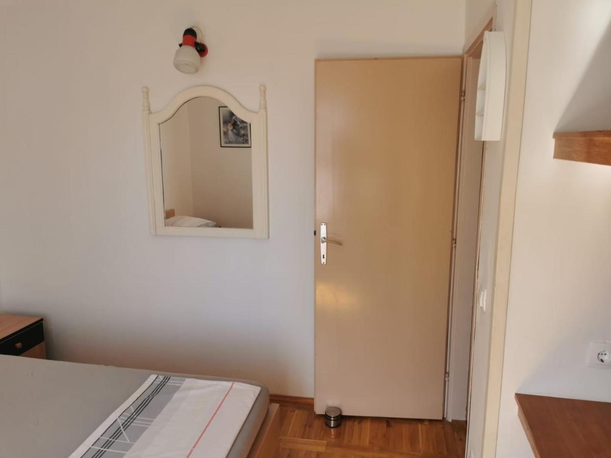 Near By Everything Vodice Exterior foto