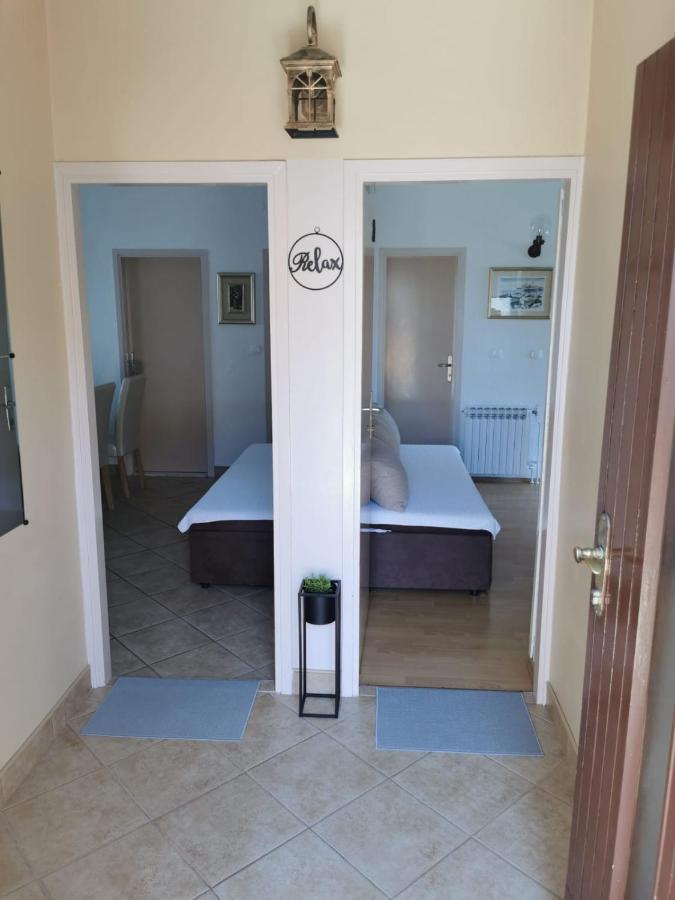 Near By Everything Vodice Exterior foto