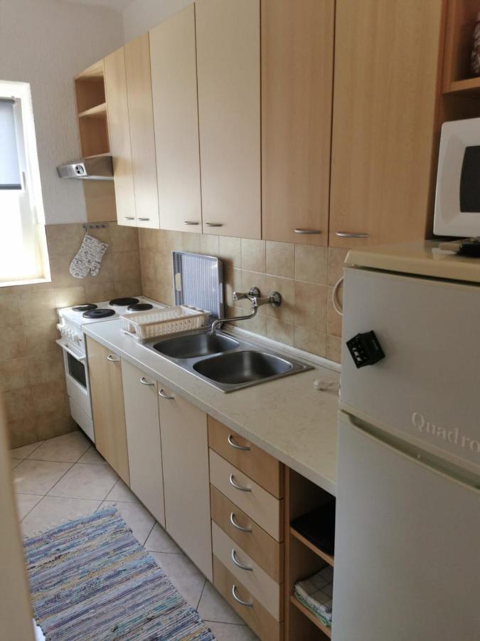Near By Everything Vodice Exterior foto