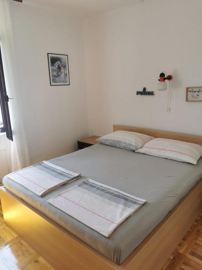 Near By Everything Vodice Exterior foto