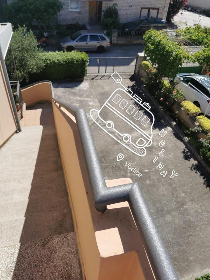 Near By Everything Vodice Exterior foto