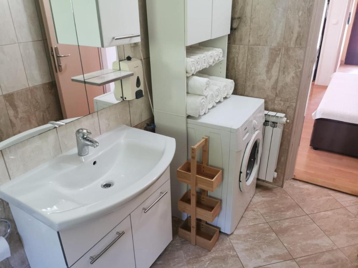 Near By Everything Vodice Exterior foto