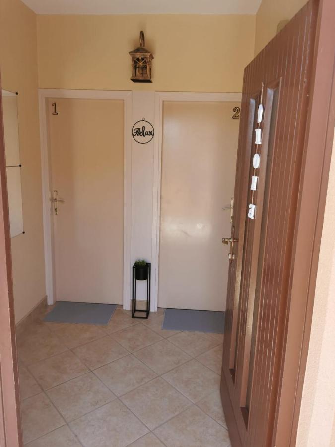 Near By Everything Vodice Exterior foto