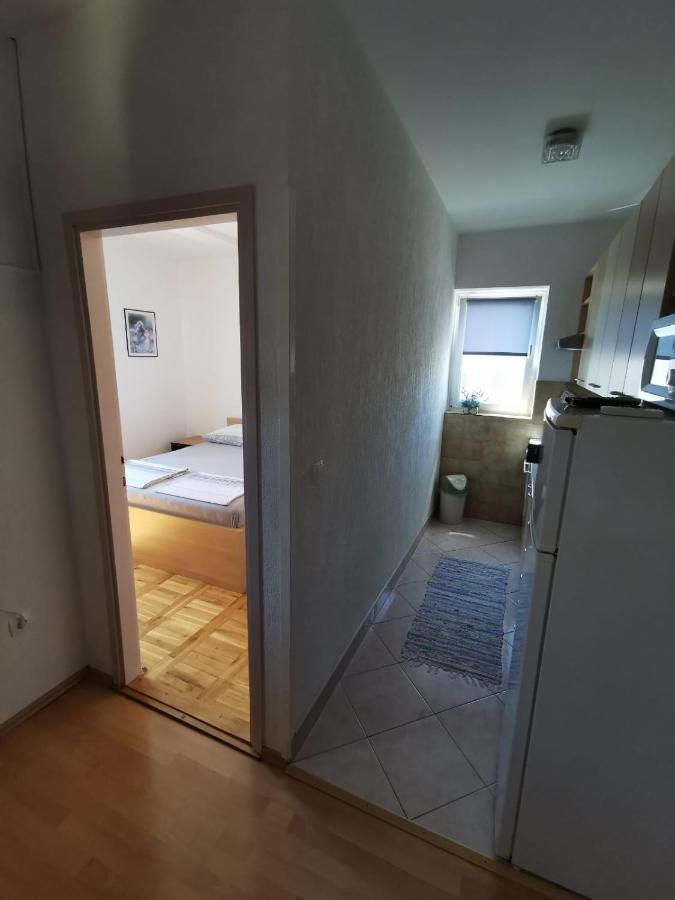 Near By Everything Vodice Exterior foto