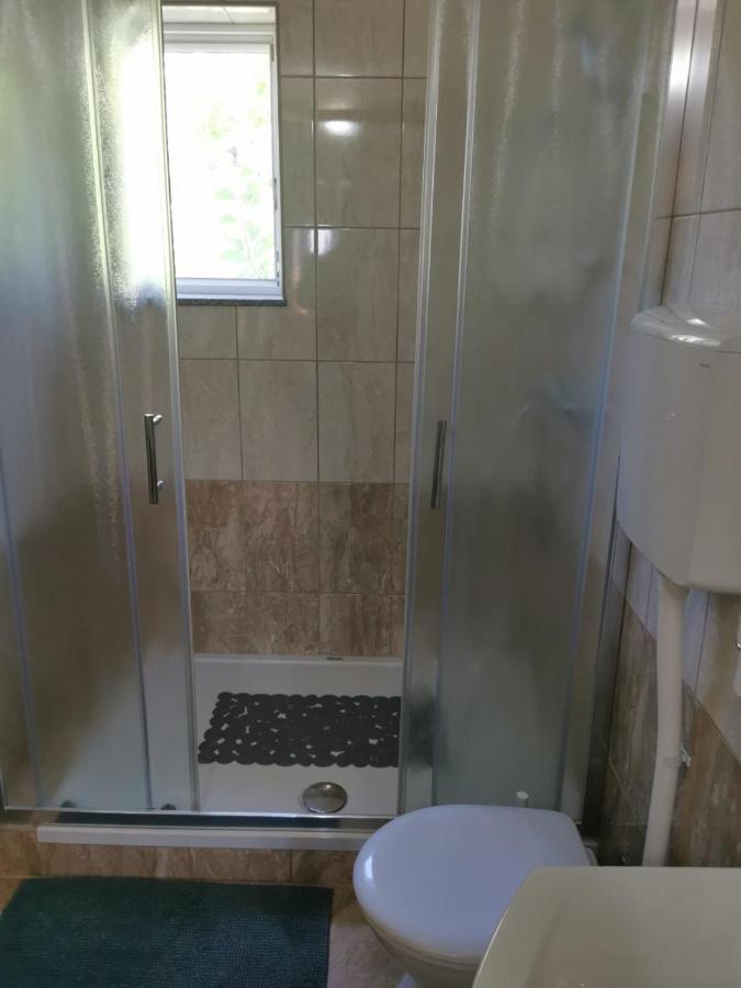 Near By Everything Vodice Exterior foto